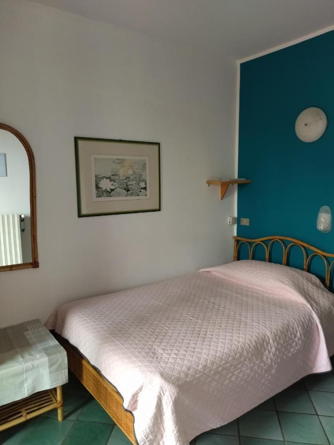 Albergo Il Biancospino Сирмионе Экстерьер фото